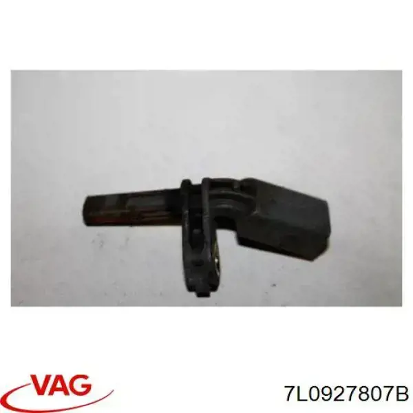7L0927807B VAG Sensor ABS traseiro esquerdo