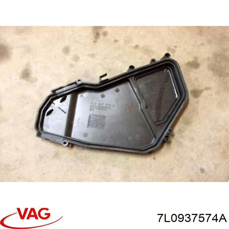 Tampa da unidade de relê VAG 7L0937574A preço, a partir de 54,51 USD