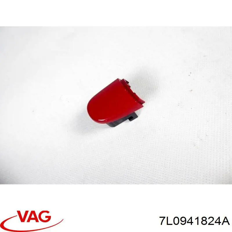 Unidade de dispositivos de segurança VAG 7L0941824A preço, a partir de 23,26 USD
