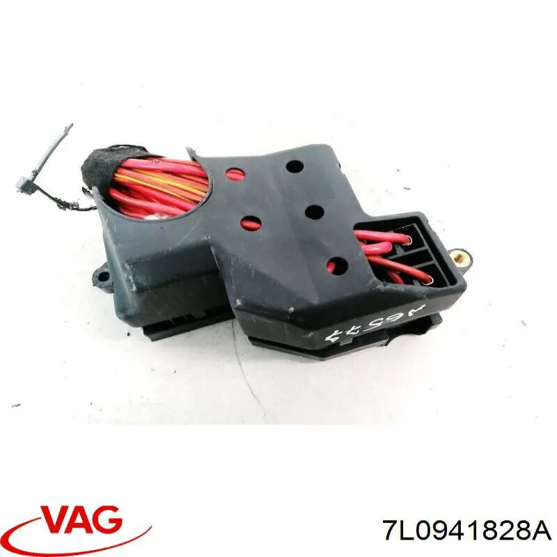  VAG 7L0941828A preço, a partir de 66,52 USD