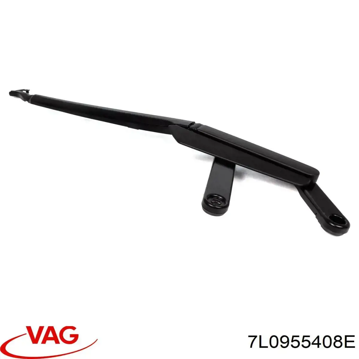 Braço de limpa-pára-brisas do pára-brisas VAG 7L0955408B preço, a partir de 63,70 USD