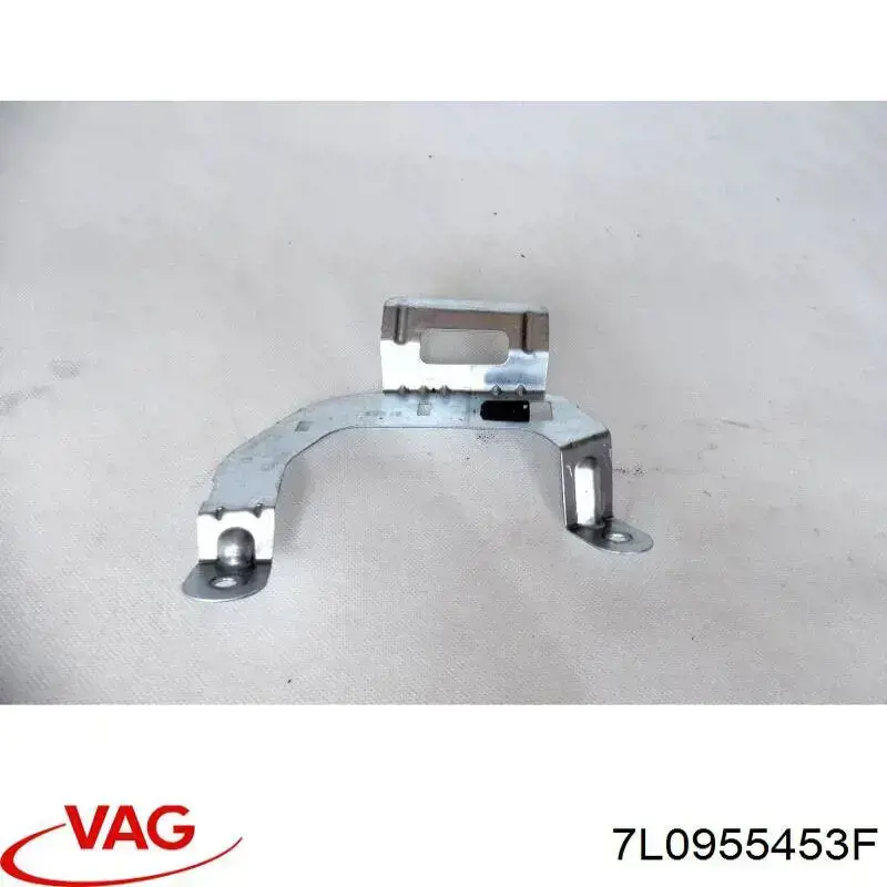 Compre 7L0955453F VAG Tanque de fluido para lavador de vidro