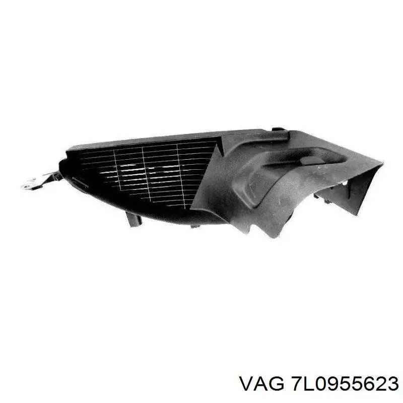 Compre 7L0955623 VAG 