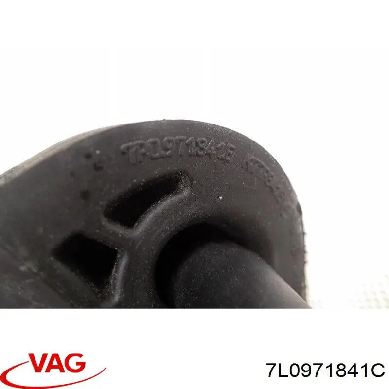 Compre 7L0971841C VAG 