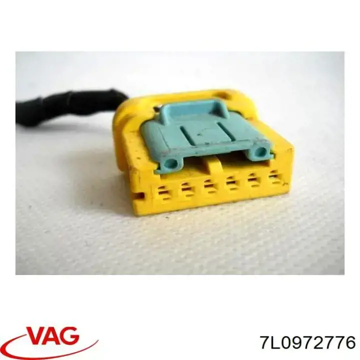  VAG 7L0972776 preço, a partir de 8,66 USD
