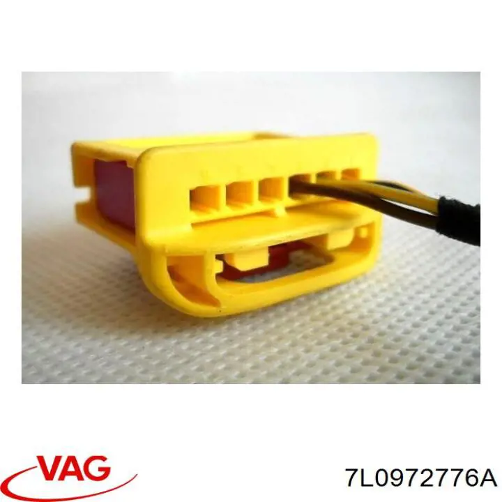  VAG 7L0972776A preço, a partir de 14,18 USD
