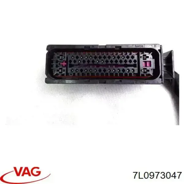  VAG 7L0973047 preço, a partir de 43,47 USD