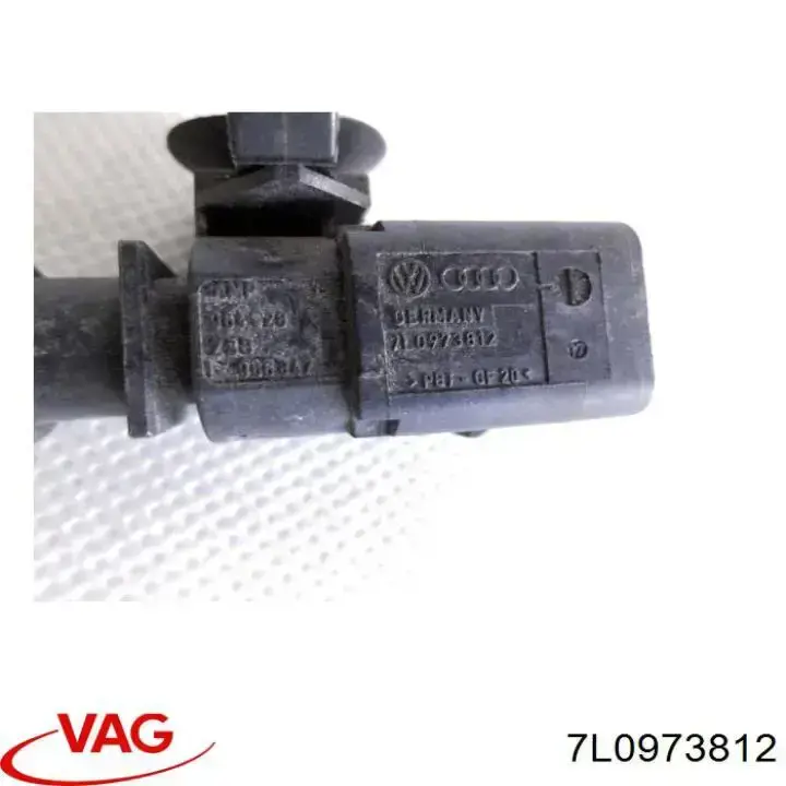  VAG 7L0973812 preço, a partir de 12,56 USD