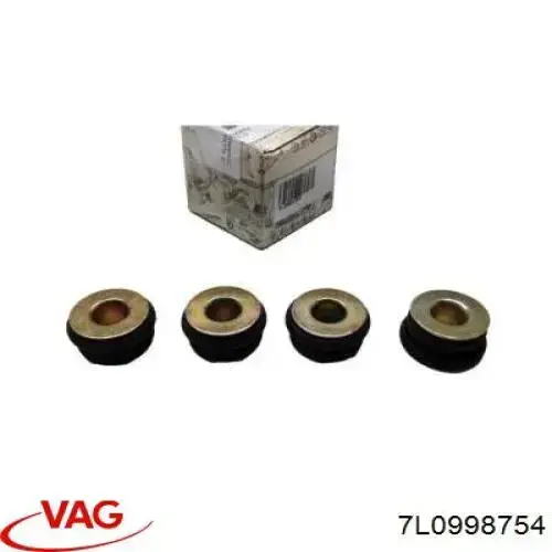  VAG 7L0998754 preço, a partir de 64,15 USD