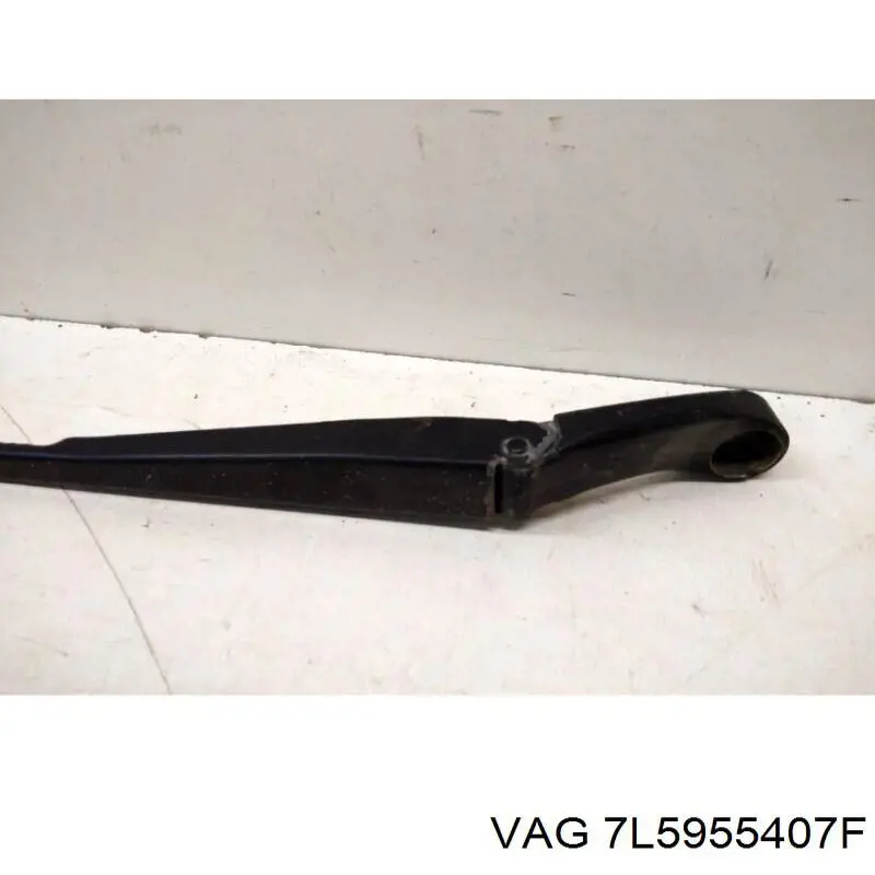 Braço de limpa-pára-brisas do pára-brisas VAG 7L5955407D preço, a partir de 190,66 USD