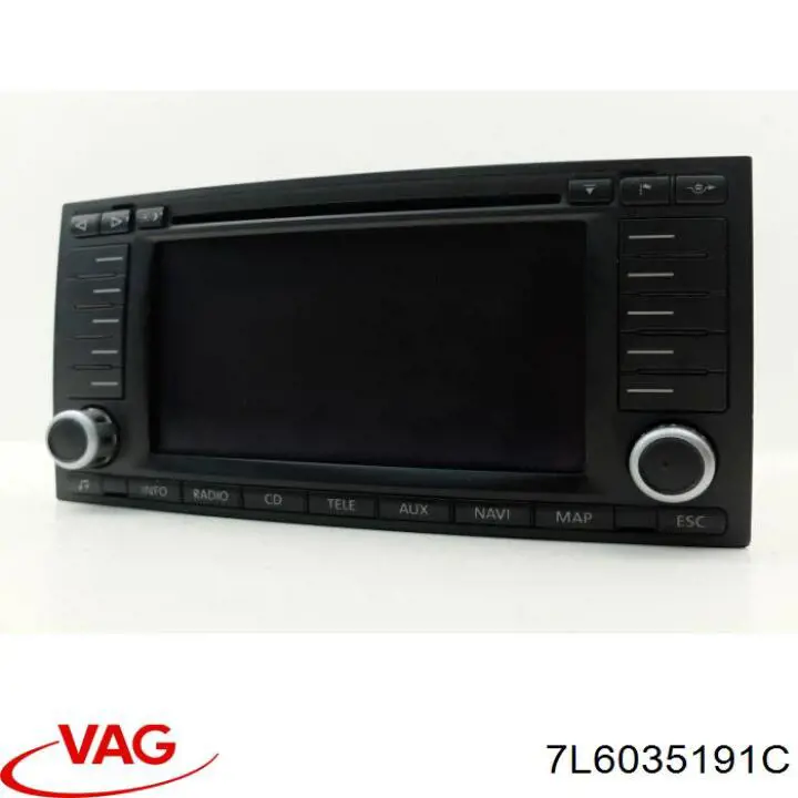 Compre 7L6035191C VAG 