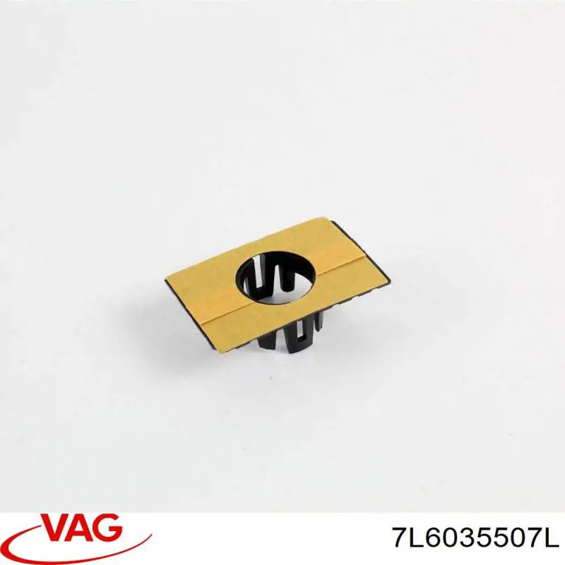 Reforçador do sinal de antena VAG 7L6035507L preço, a partir de 44,27 USD