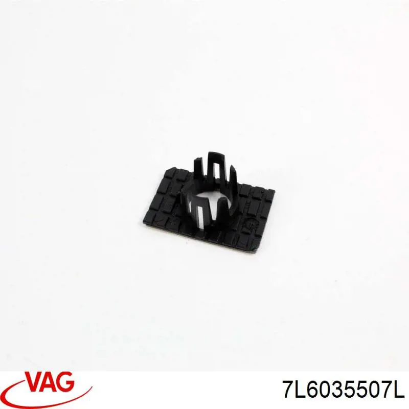 Compre 7L6035507L VAG Reforçador do sinal de antena