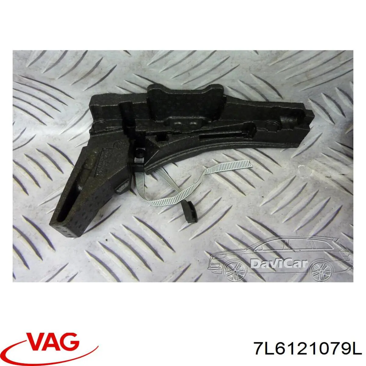 7L6121079L VAG 