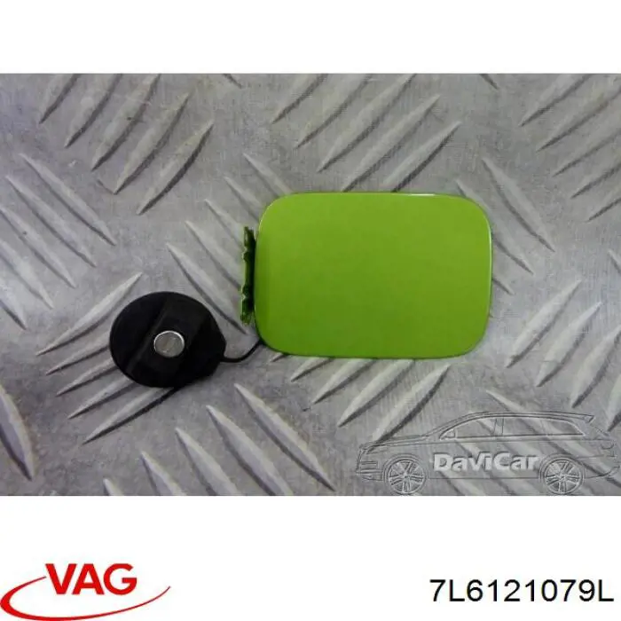  VAG 7L6121079L preço, a partir de 22,75 USD