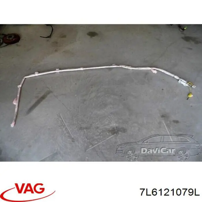 Compre 7L6121079L VAG 