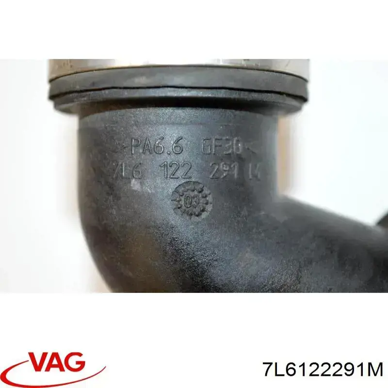  VAG 7L6122291M