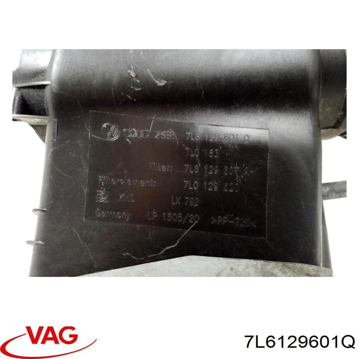 Compre 7L6129601Q VAG 