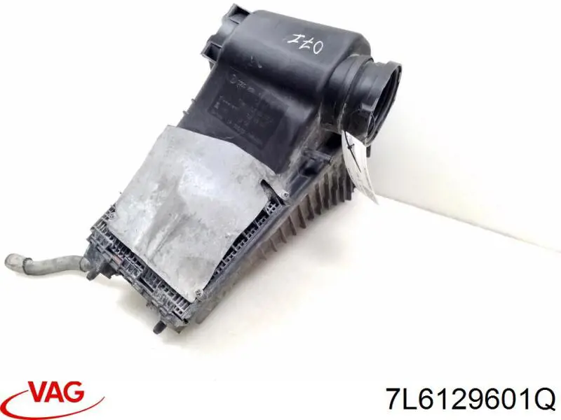 7L6129601Q VAG 