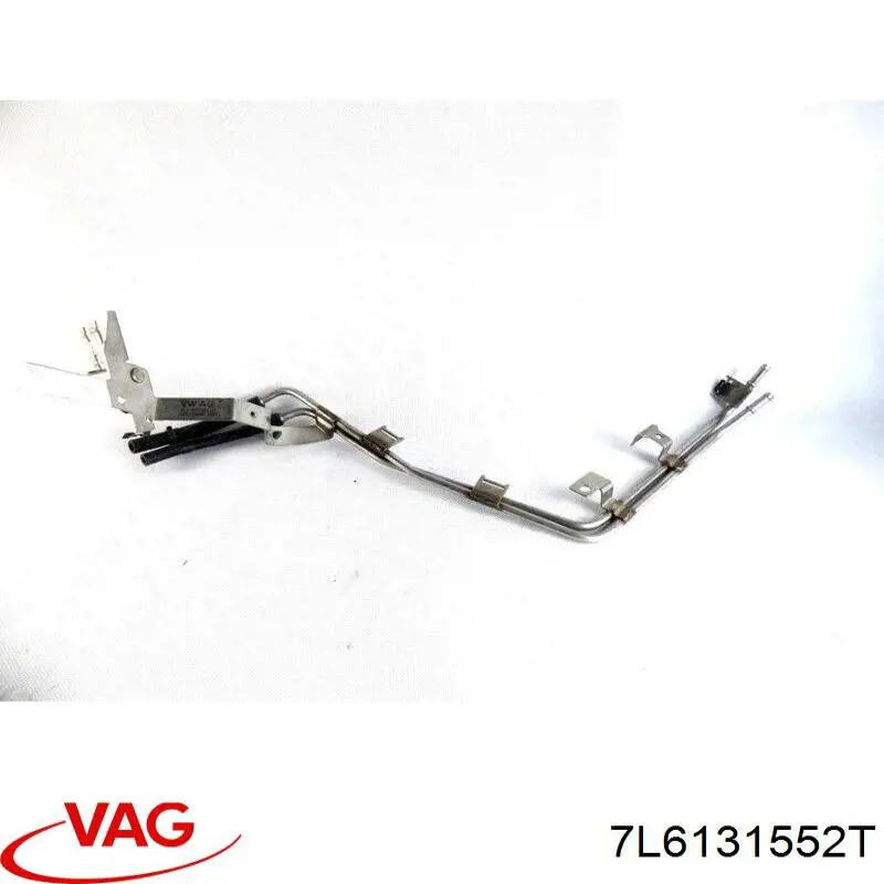  VAG 7L6131552T preço, a partir de 576,43 USD