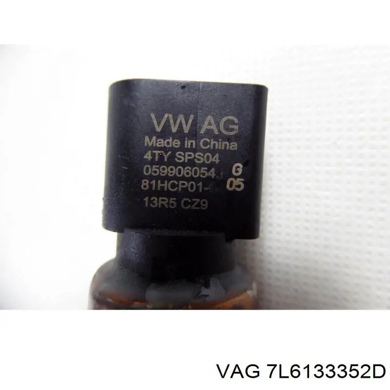 Compre 7L6133366L VAG 