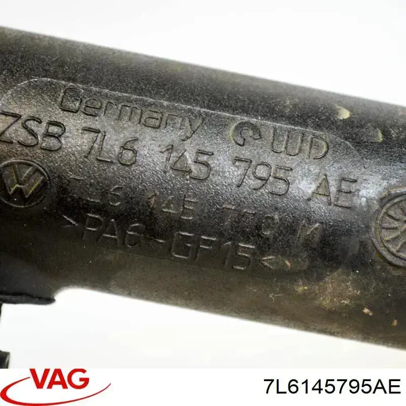 Compre 7L6145795AE VAG 