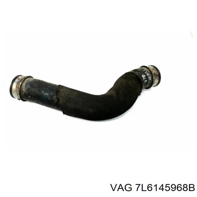 7L6145968B VAG Mangueira (cano derivado) de intercooler