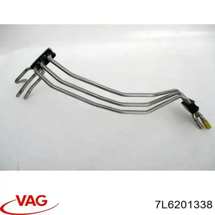 Rolamento da Caixa de Mudança VAG 7L6201338 preço, a partir de 17,19 USD