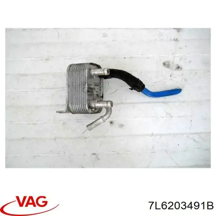  VAG 7L6203491B preço, a partir de 54,58 USD