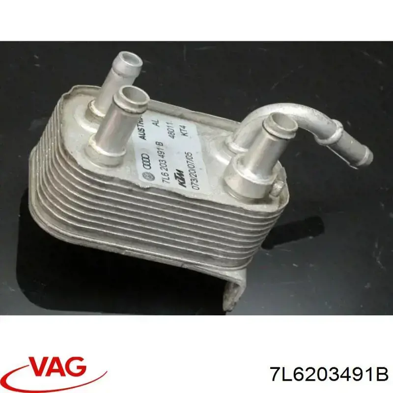 7L6203491B VAG 