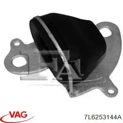 Coxim de fixação do silenciador VAG 7L6253144A preço, a partir de 16,07 USD