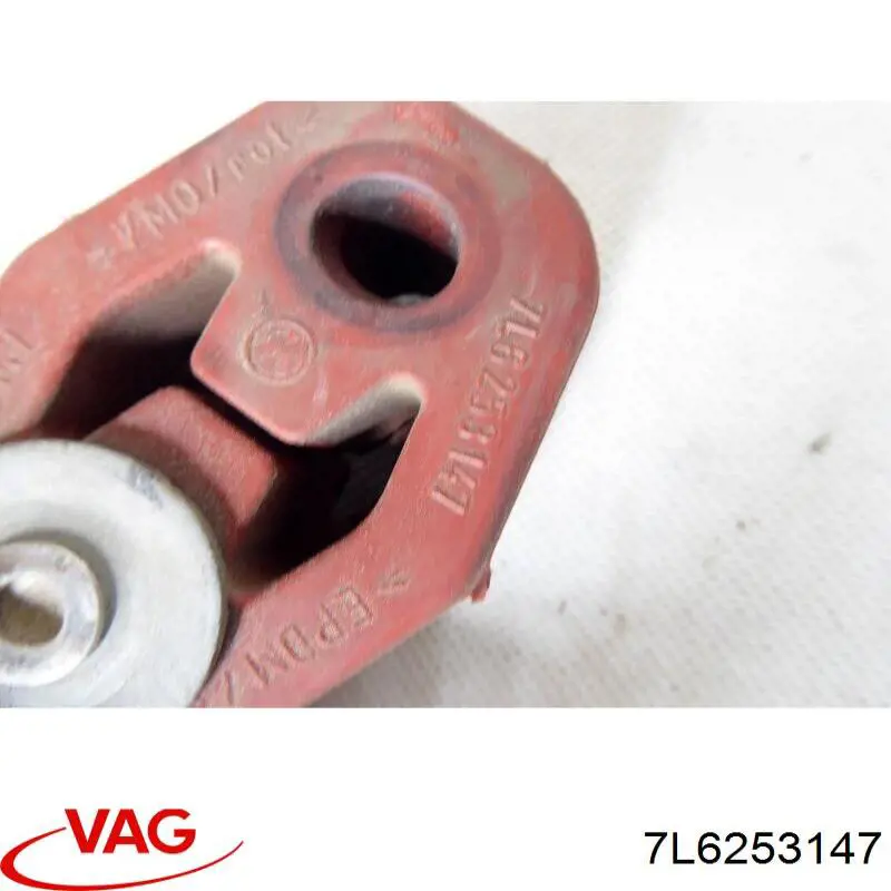  VAG 7L6253147 preço, a partir de 18,74 USD