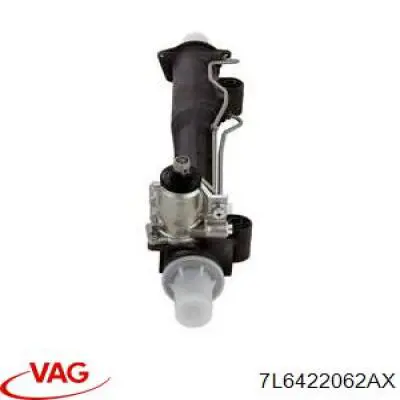 Cremalheira da direção VAG 7L6422062AX preço, a partir de 224,65 USD