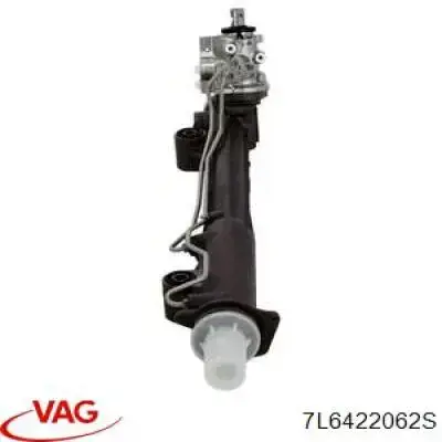 7L6422062S VAG Cremalheira da direção