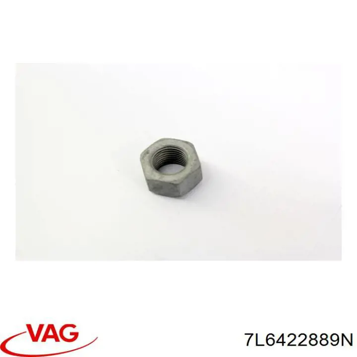  VAG 7L6422889N preço, a partir de 105,15 USD