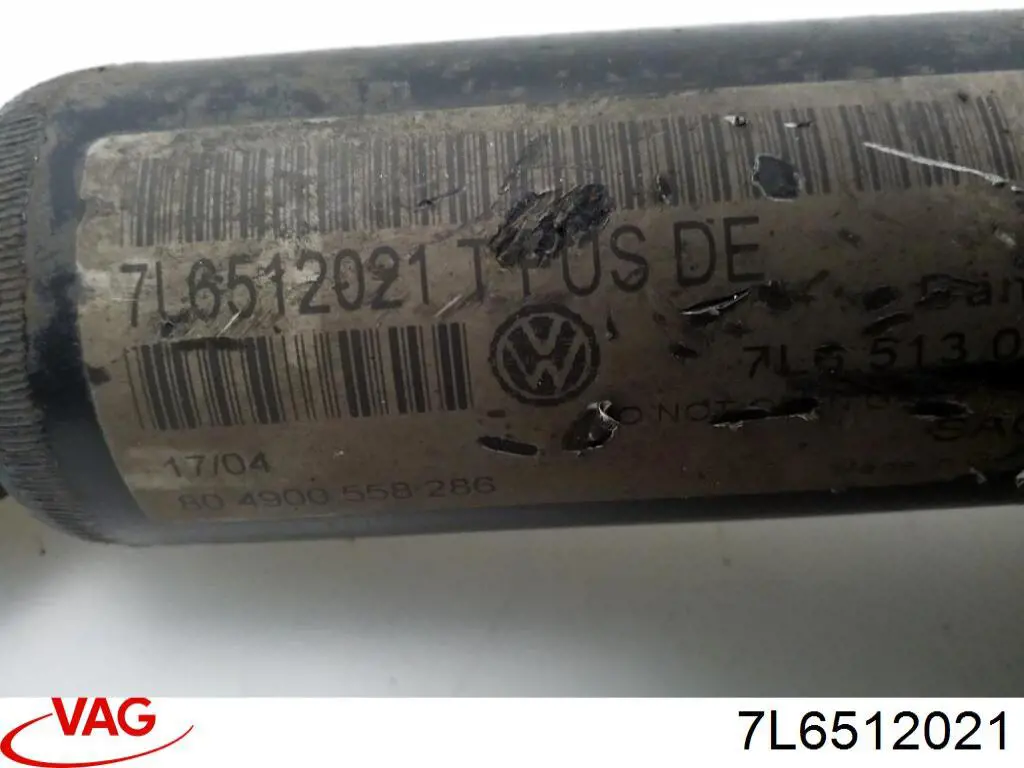  VAG 7L6512021 preço, a partir de 90,35 USD