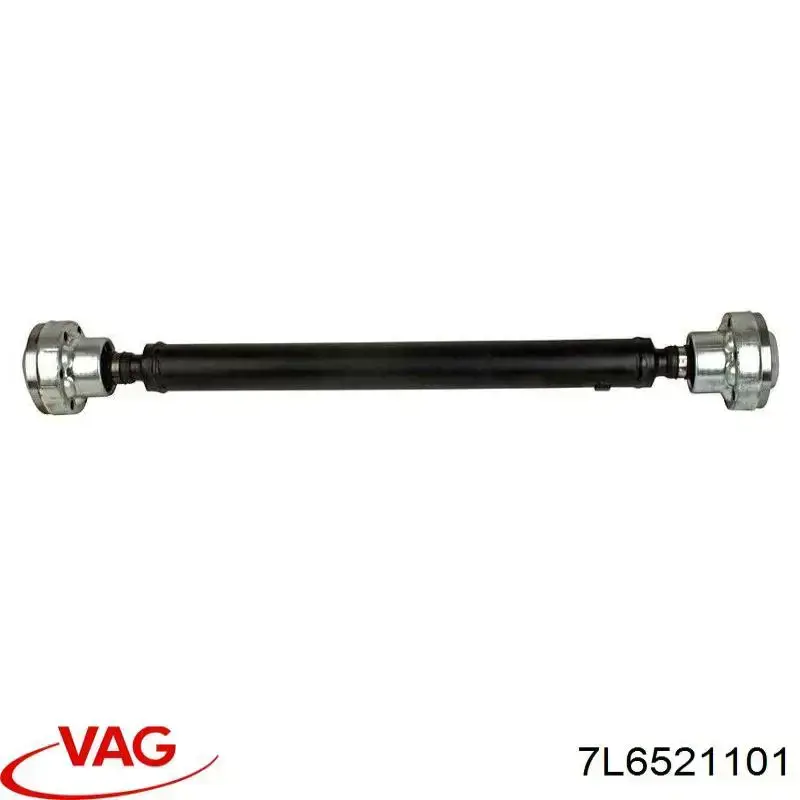 Junta universal até o eixo dianteiro VAG 7L6521101 preço, a partir de 95,51 USD
