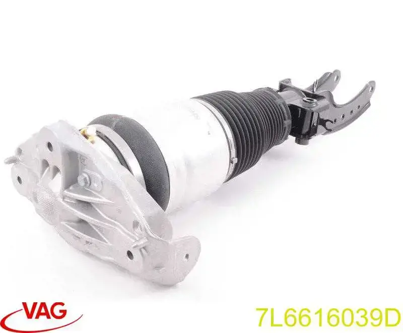 Amortecedor dianteiro esquerdo Sachs 319021 preço, a partir de 442,67 USD