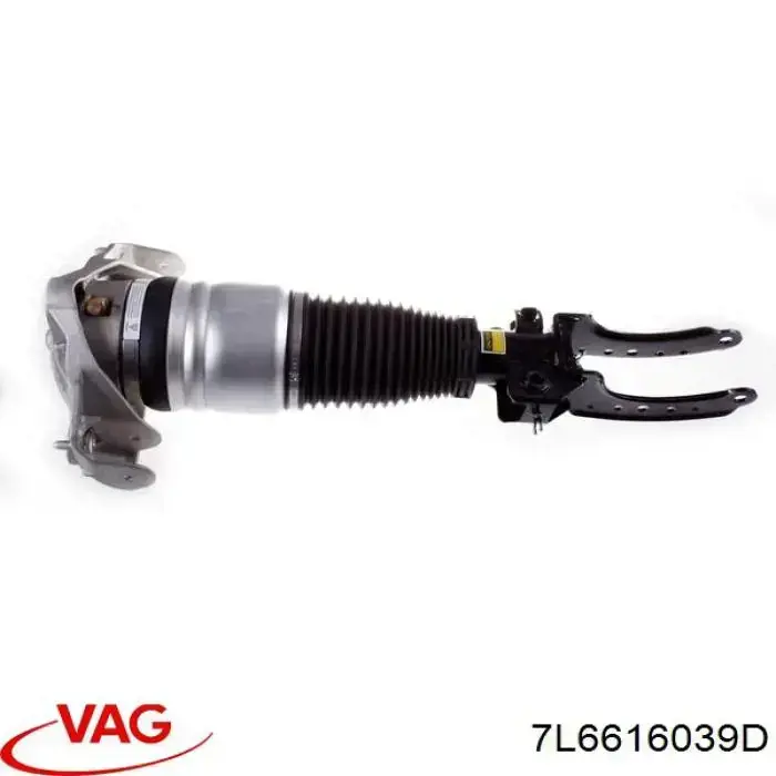 Compre 319021 Sachs Amortecedor dianteiro esquerdo