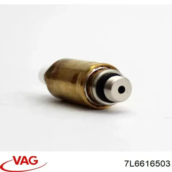 Coxim pneumático (suspensão de lâminas pneumática) do eixo traseiro VAG 95535850332 preço, a partir de 220,11 USD