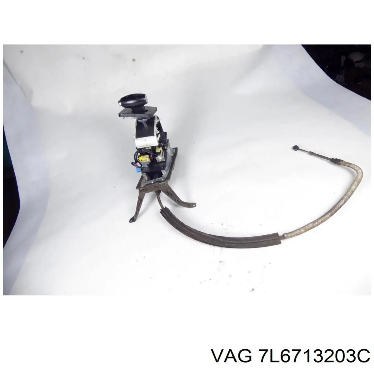 Compre 7L6713203C VAG 