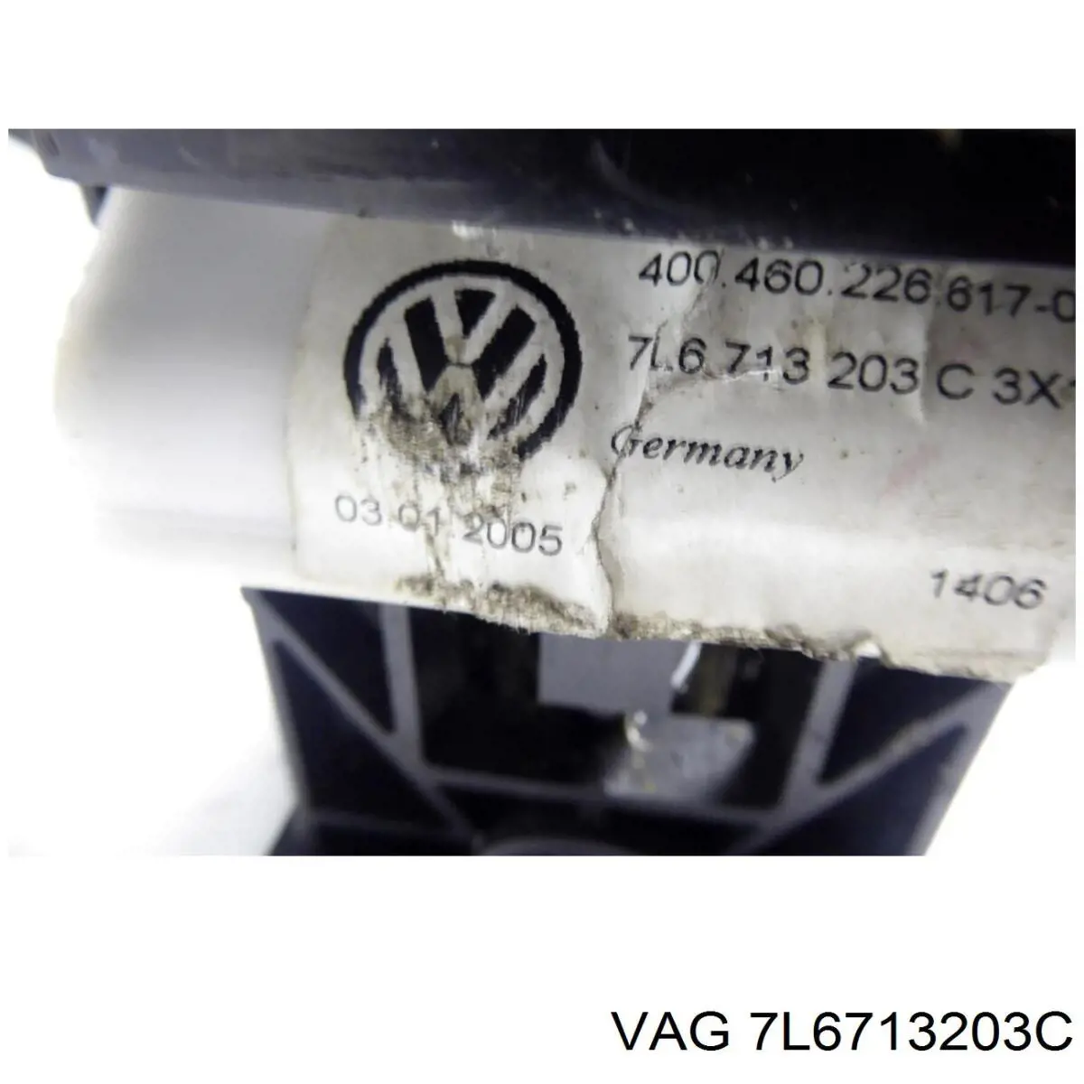 7L6713203C VAG 