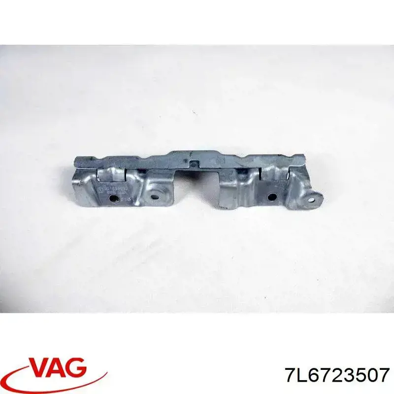 Pedal de gás (de acelerador) VAG 7L6723507 preço, a partir de 49,37 USD