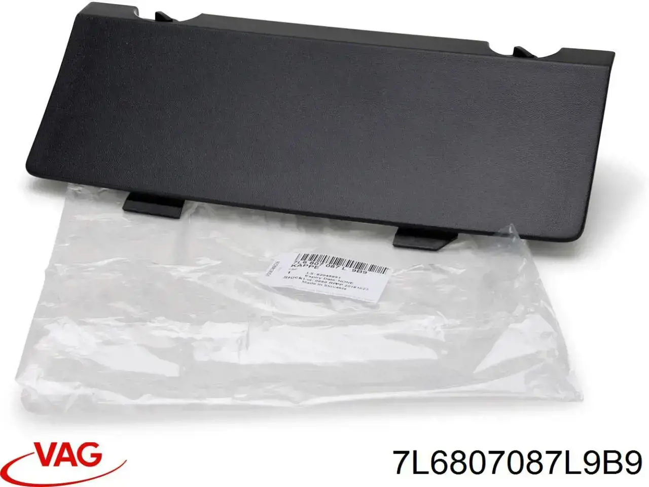  VAG 7L6807087L preço, a partir de 29,06 USD