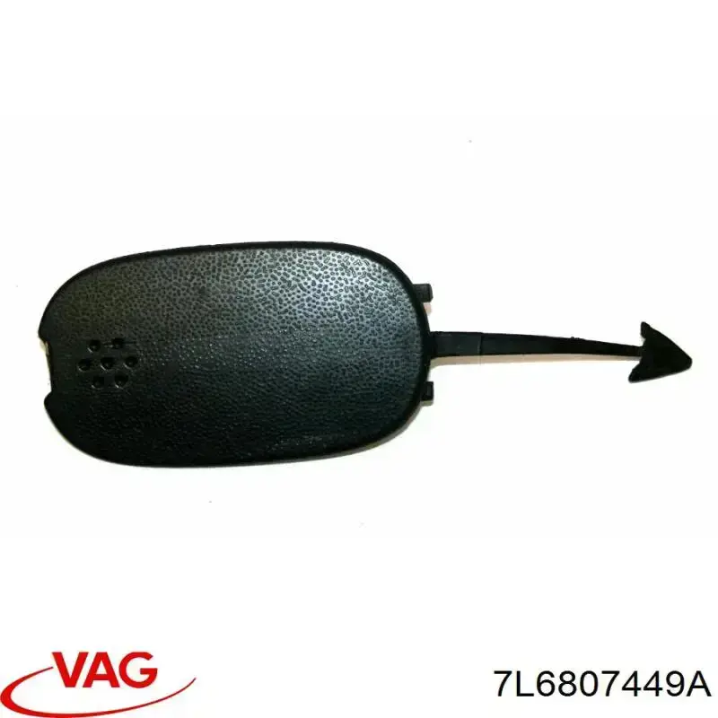 7L6807449A9B9 VAG 