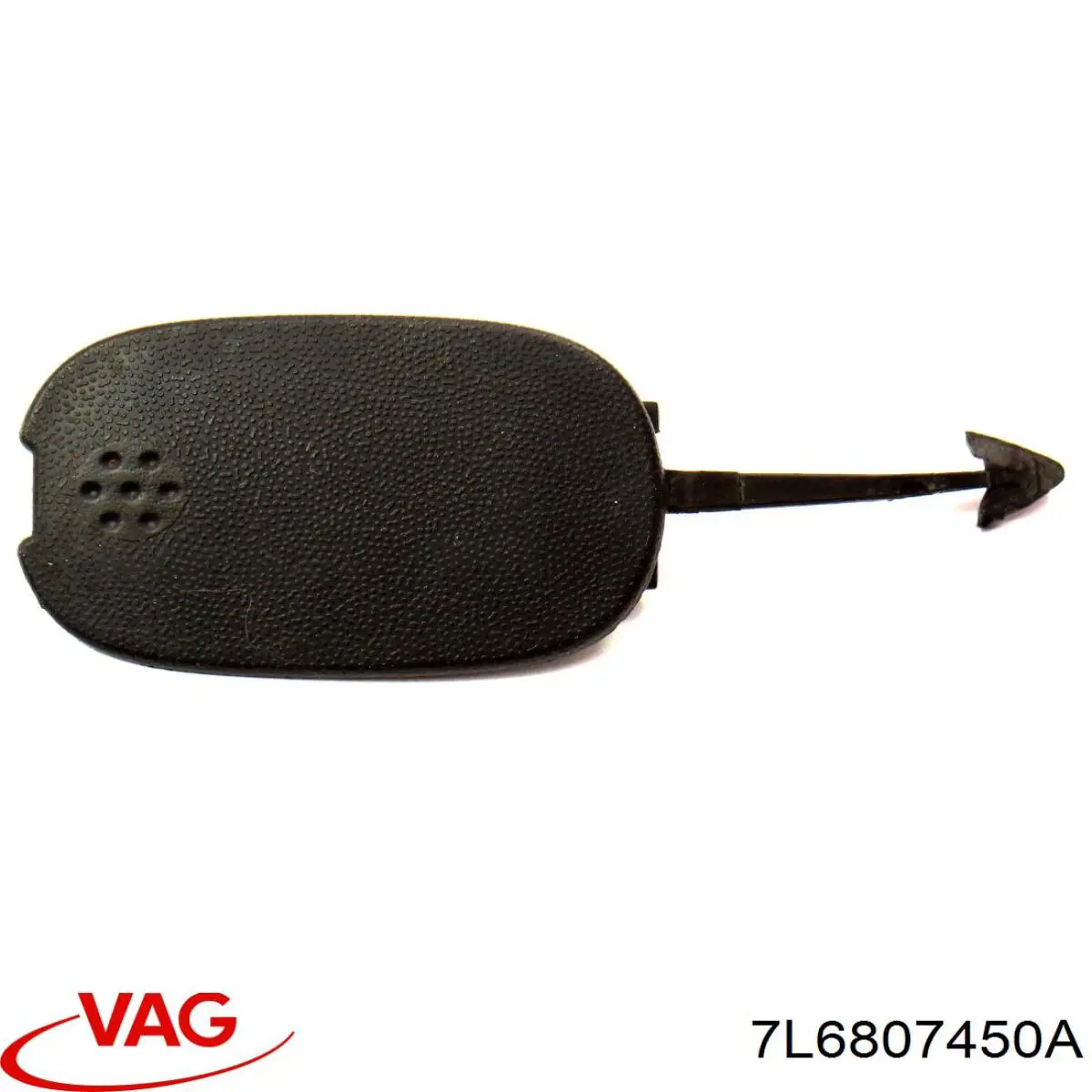  VAG 7L6807450A preço, a partir de 70,77 USD