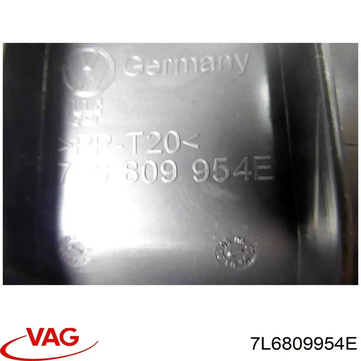  VAG 7L6809954E preço, a partir de  USD