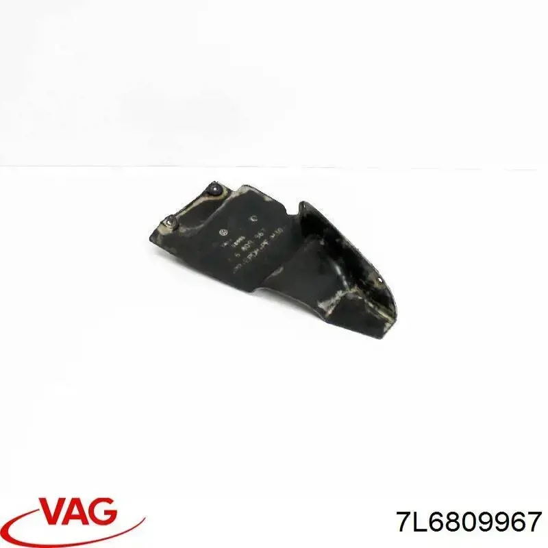  VAG 7L6809967 preço, a partir de 27,13 USD