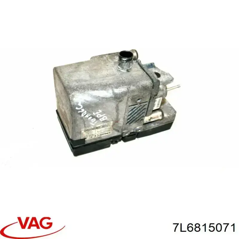  VAG 7L6815071 preço, a partir de 108,96 USD