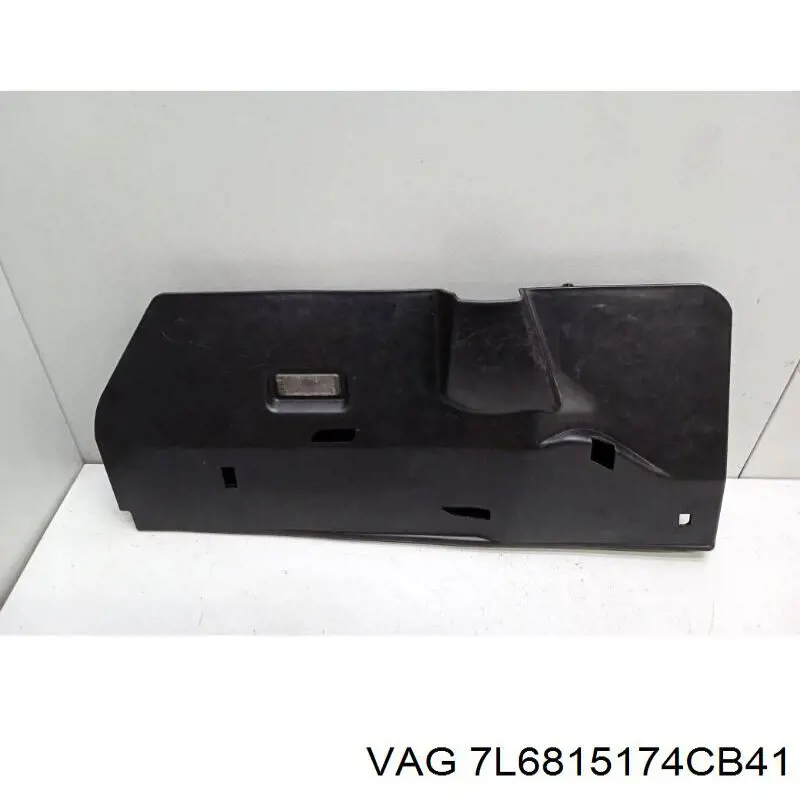7L6815174CB41 VAG 